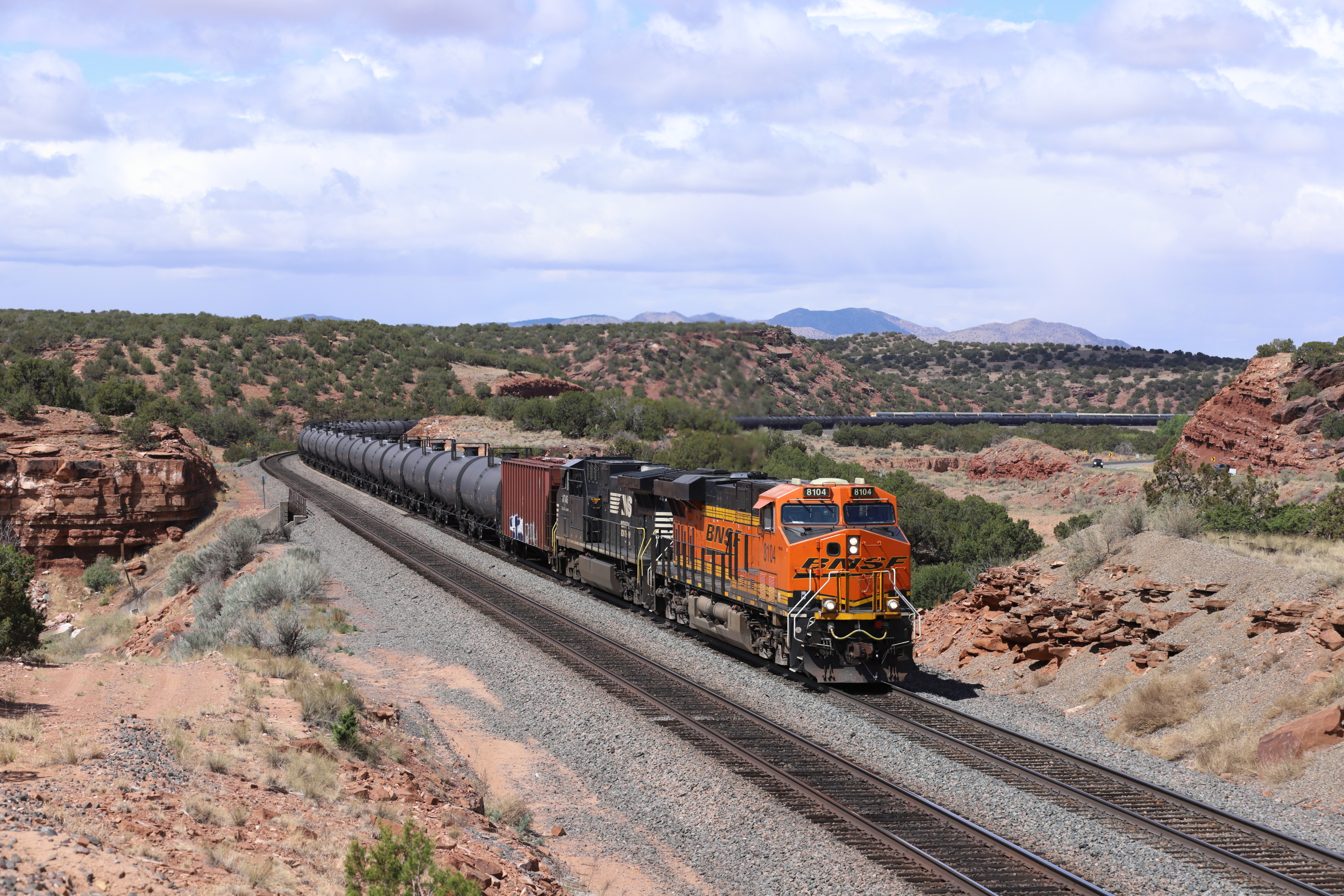 Eisenbahninfrastruktur und Schienentechnik